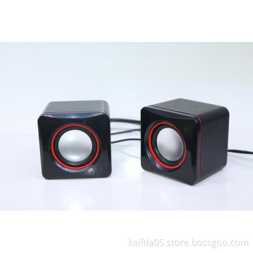 Computer speakers KF-U11, preferential price, quality assurance
